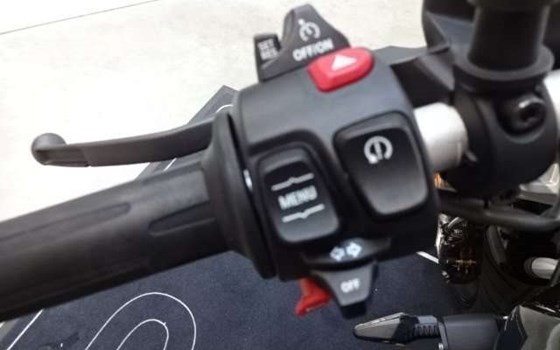 Gebrauchtmotorrad BMW R nineT - Bild 15