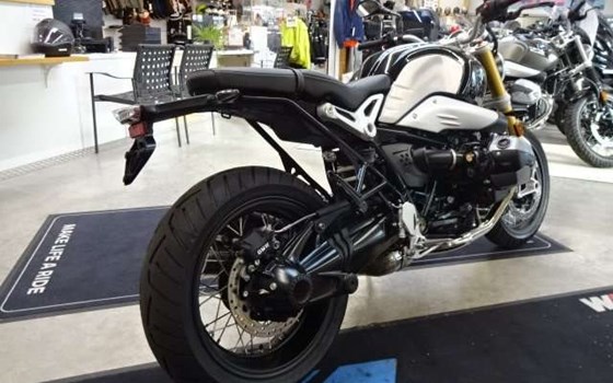 Gebrauchtmotorrad BMW R nineT - Bild 4