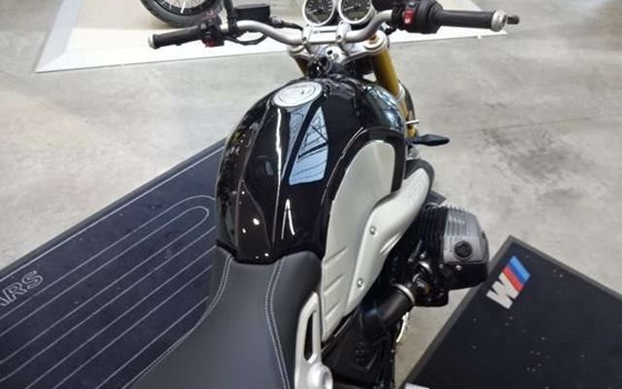 Gebrauchtmotorrad BMW R nineT - Bild 6