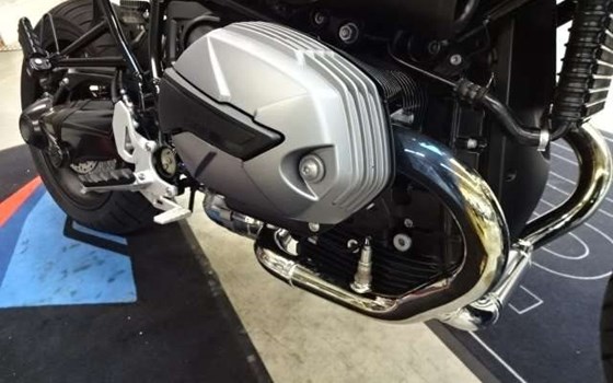 Gebrauchtmotorrad BMW R nineT - Bild 8