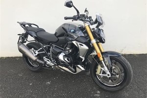 Angebot BMW R 1250 R