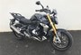 Motorrad