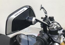 Gebrauchte BMW R 1250 R