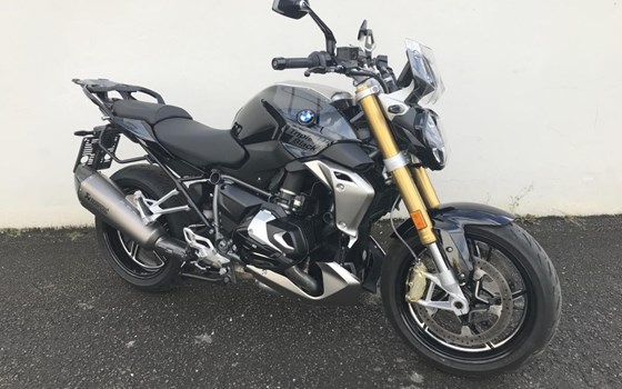 Gebrauchtmotorrad BMW R 1250 R - Bild 11