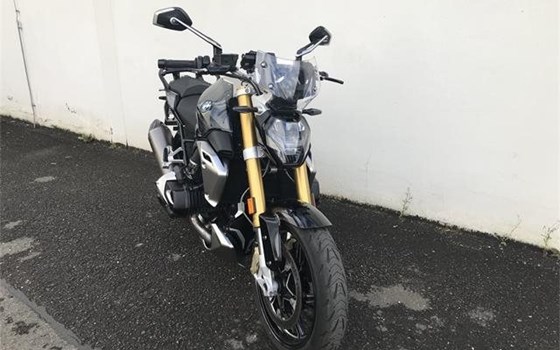 Gebrauchtmotorrad BMW R 1250 R - Bild 2 Gebrauchtmotorrad BMW R 1250 R - Bild 2