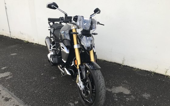 Gebrauchtmotorrad BMW R 1250 R - Bild 2