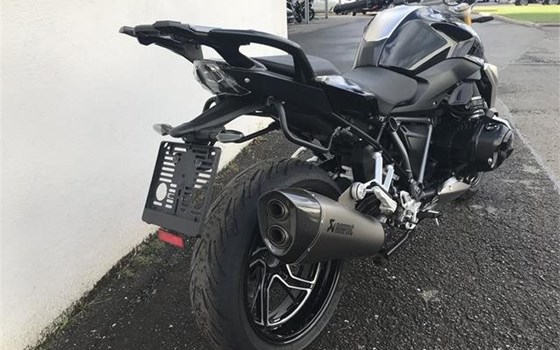 Gebrauchtmotorrad BMW R 1250 R - Bild 3 Gebrauchtmotorrad BMW R 1250 R - Bild 3