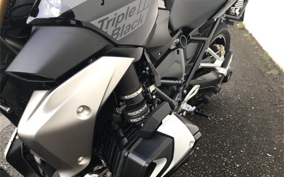 Gebrauchtmotorrad BMW R 1250 R - Bild 6