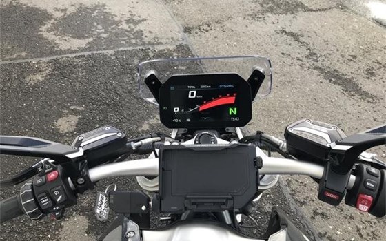 Gebrauchtmotorrad BMW R 1250 R - Bild 7