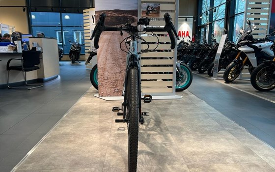 Gebrauchtmotorrad Yamaha Wabash RT - Bild 1