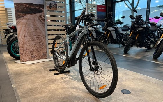 Gebrauchtmotorrad Yamaha Wabash RT - Bild 2