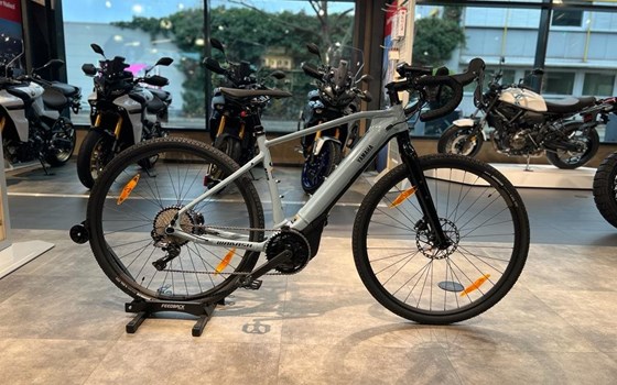 Gebrauchtmotorrad Yamaha Wabash RT - Bild 3