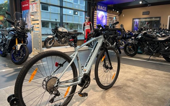 Gebrauchtmotorrad Yamaha Wabash RT - Bild 4