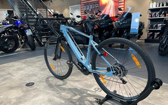 Gebrauchtmotorrad Yamaha Wabash RT - Bild 5