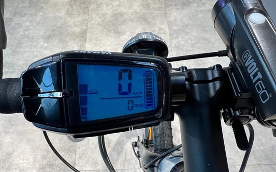 Gebrauchtmotorrad Yamaha Wabash RT - Bild 7