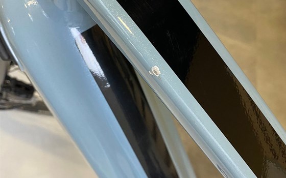 Gebrauchtmotorrad Yamaha Wabash RT - Bild 8