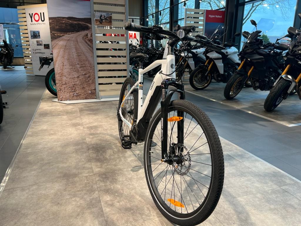 Gebrauchte und neue Motorräder von Zweiradzentrum Rhein-Ruhr West GmbH  kaufen