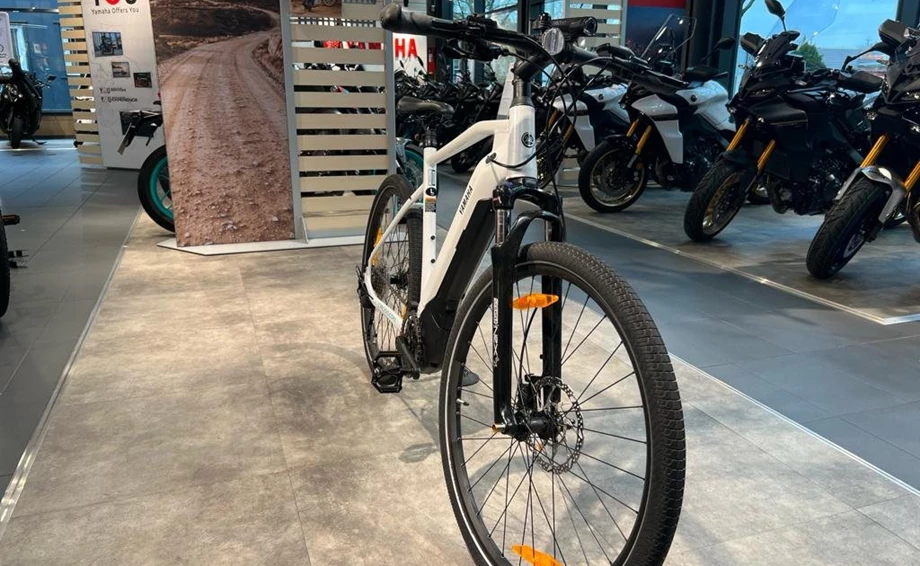 Angebot Yamaha CrossCore RC Bild 1: Angebot Yamaha CrossCore RC