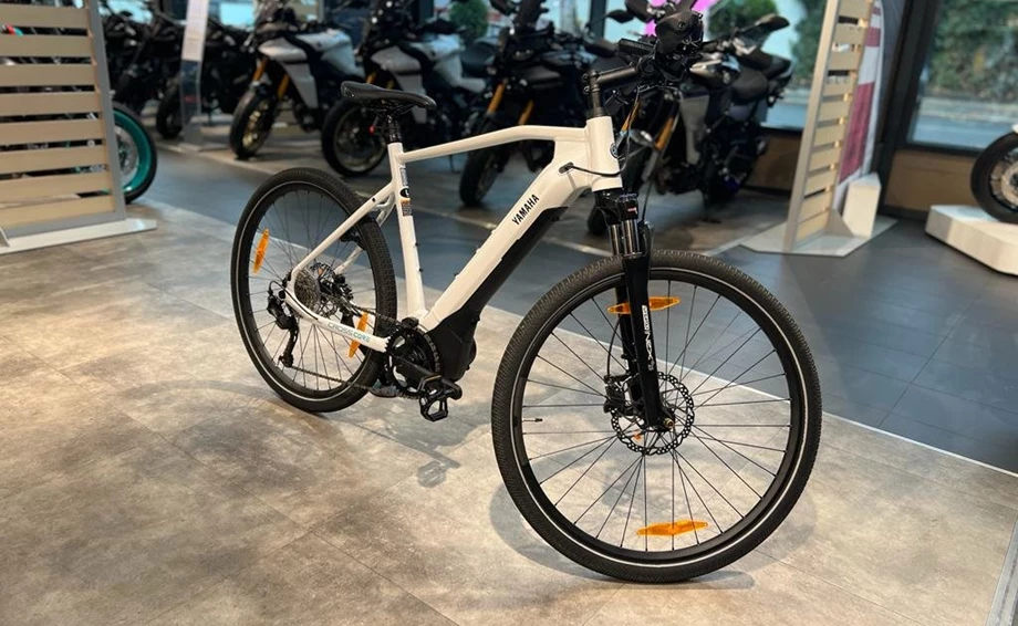 Angebot Yamaha CrossCore RC Bild 2: Angebot Yamaha CrossCore RC