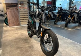 Neumotorrad Yamaha Booster