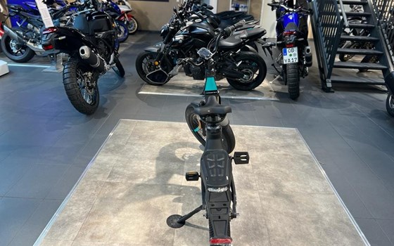 Neufahrzeug Yamaha Booster - Bild 3