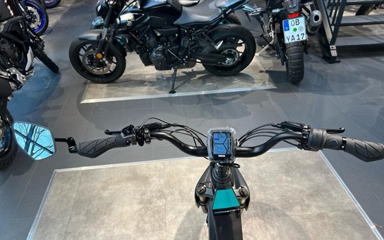 Neufahrzeug Yamaha Booster - Bild 5