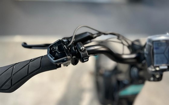 Neufahrzeug Yamaha Booster - Bild 7