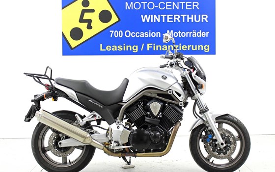 Offerta Yamaha BT 1100 Bulldog - Immagine 1