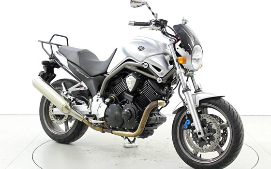 Offerta Yamaha BT 1100 Bulldog - Immagine 2