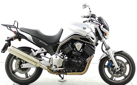 Offerta Yamaha BT 1100 Bulldog - Immagine 4