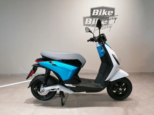 Piaggio 1 + (Arctic Mix) - Bild 2