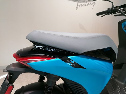 Piaggio 1 + (Arctic Mix) - Bild 3