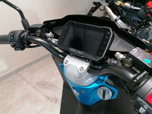 Piaggio 1 + (Arctic Mix) - Bild 4