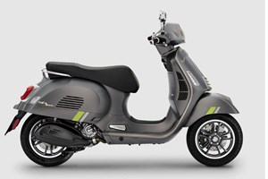 Angebot Vespa GTS 125 Super Tech