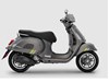 Vespa GTS 125 Super Tech