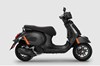 Vespa GTS 125 Super Sport