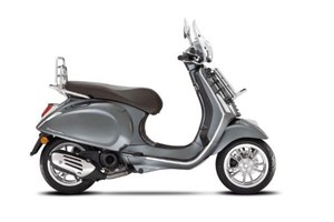 Angebot Vespa Primavera 50 Touring