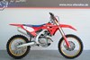 Honda CRF450R