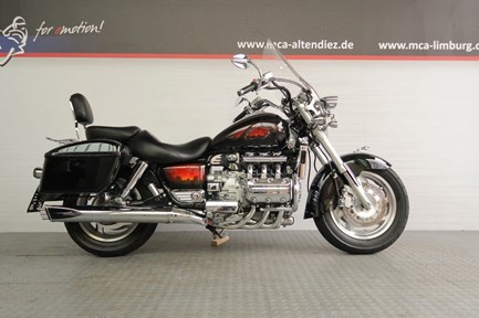 Honda GL 1500 Goldwing