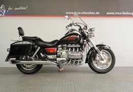 Gebrauchte Honda GL 1500 Goldwing