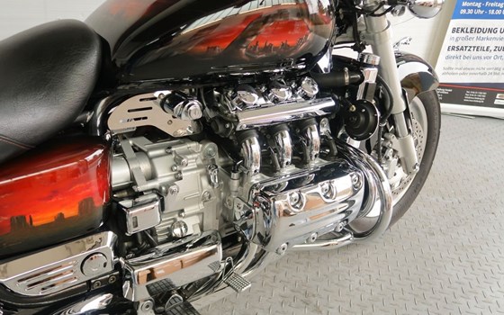 Gebrauchtmotorrad Honda GL 1500 Goldwing - Bild 14