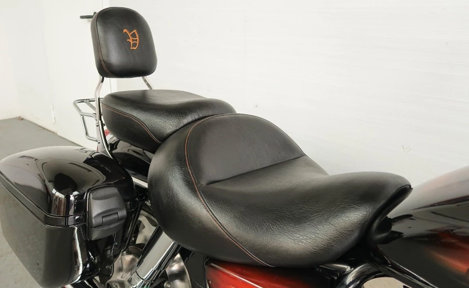 Angebot Honda GL 1500 Goldwing Bild 15: Angebot Honda GL 1500 Goldwing