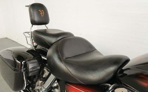 Gebrauchtmotorrad Honda GL 1500 Goldwing - Bild 15