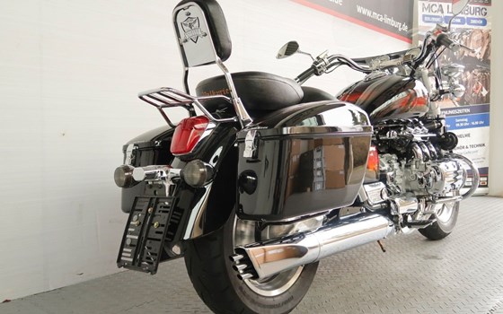 Gebrauchtmotorrad Honda GL 1500 Goldwing - Bild 16