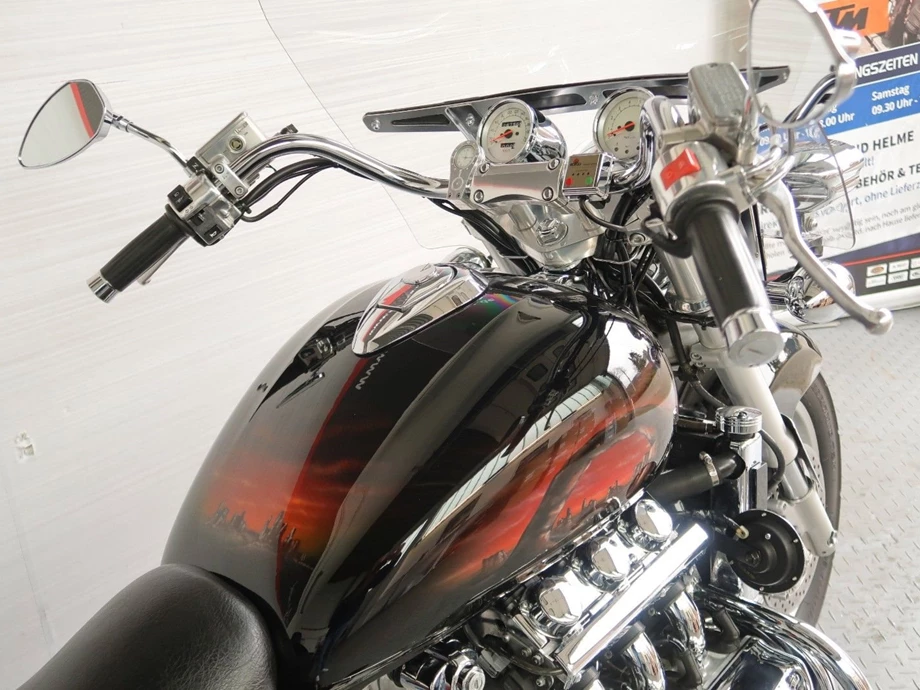 Angebot Honda GL 1500 Goldwing Bild 17: Angebot Honda GL 1500 Goldwing