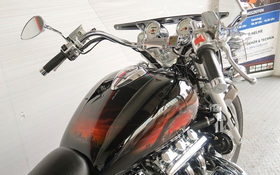 Gebrauchtmotorrad Honda GL 1500 Goldwing - Bild 17