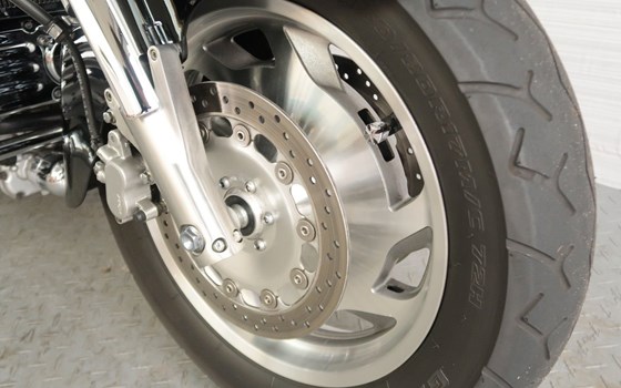 Gebrauchtmotorrad Honda GL 1500 Goldwing - Bild 18