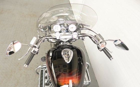 Gebrauchtmotorrad Honda GL 1500 Goldwing - Bild 3