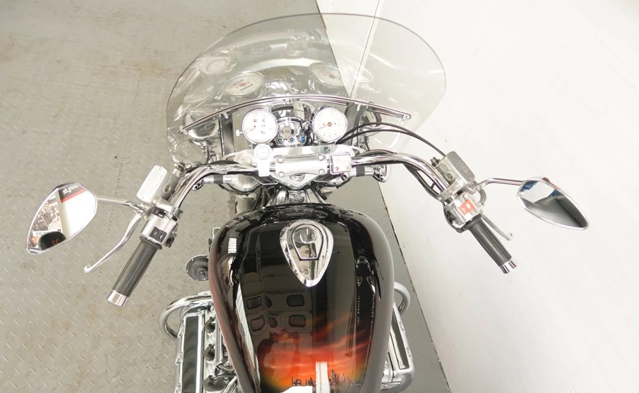 Angebot Honda GL 1500 Goldwing Bild 4: Angebot Honda GL 1500 Goldwing