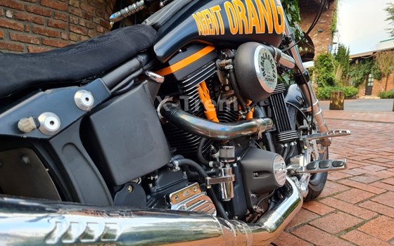 Gebrauchtmotorrad Harley-Davidson Softail Breakout 117 - Bild 12